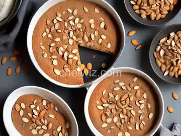 Almond Filling