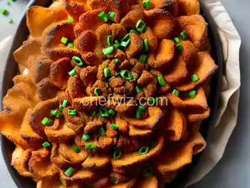 Almost-Famous Bloomin' Onion