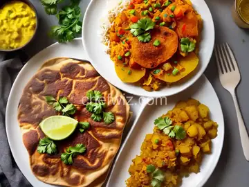 Aloo Goasht