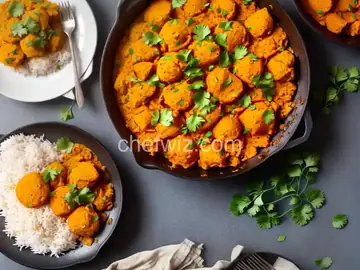 Aloo Gobi