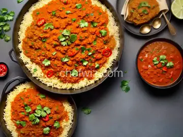 Aloo Matar