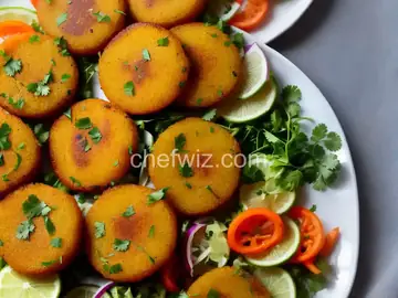 Aloo Tikki
