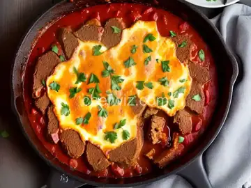 Al's Baked Swiss Steak