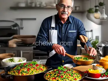 Al's Sufferin' Succotash