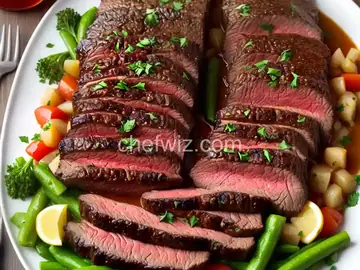 Always-Tender London Broil