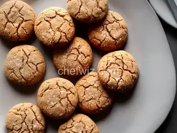 Amaretti Cookie