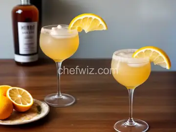 Amaretto Sour