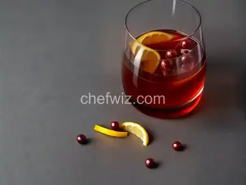 Amaro Manhattan