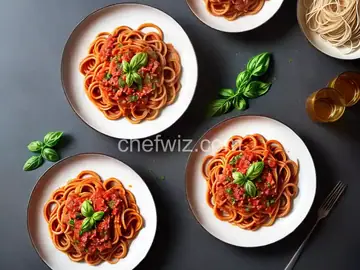 Amatriciana Sauce