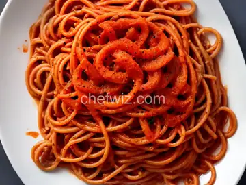 Amatriciana