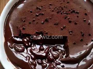Amazing Healthy Dark Chocolate
