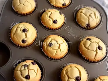 Amazing Muffin Cups