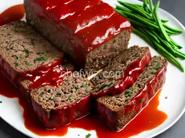 Amazing Venison Meatloaf