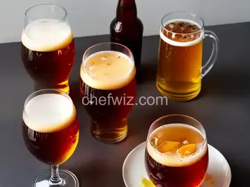 American Amber Ale Recipe