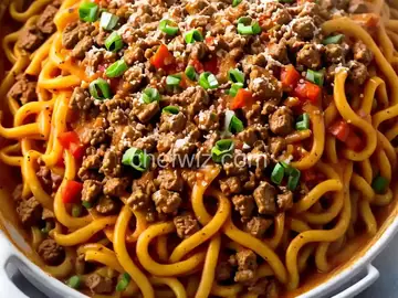 American Chop Suey