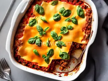 American Lasagna