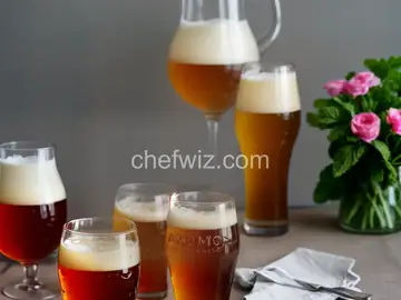 American Pale Ale (For Beginners) Recipe