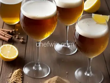American Wheat Ale (For Intermediate Homebrewers) Recipe