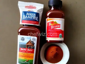 America's Best Barbeque Rub