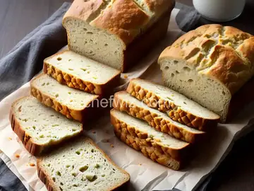 Amish Bread