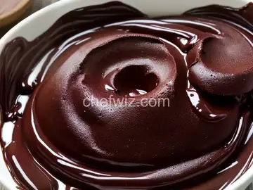 Amish Chocolate Pudding