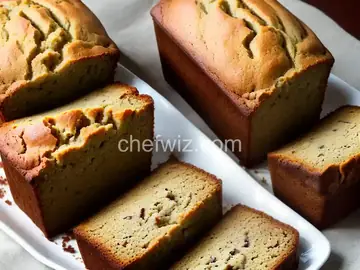 Amish Friendship Bread I