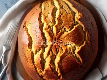 Amish Friendship Bread Starter