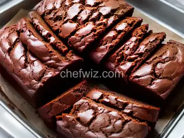 Amish Friendship Chocolate Bread
