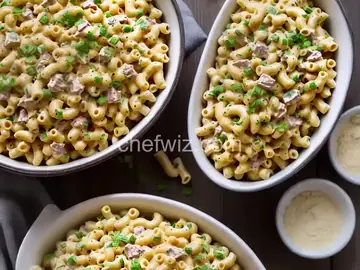 Amish Macaroni Salad