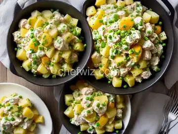 Amish Potato Salad