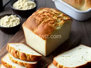 Amish White Bread