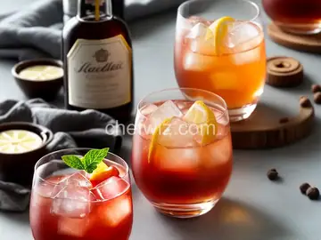 Ampersand Cocktail Recipe