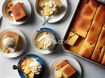 Ample Hills' Ooey Gooey Butter Cake Ice Cream