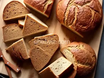 Anadama Bread