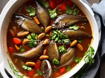 Ancho√Øade Recipe