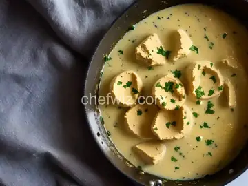 Anchovy Butter