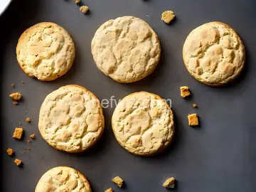 Andrew Carmellini's World's Best Biscuits. End of Story.