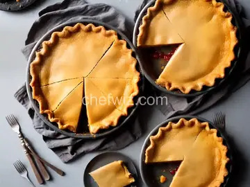 Angel Pie