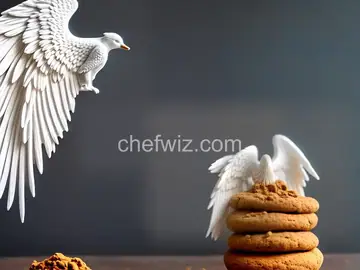 Angel Poop