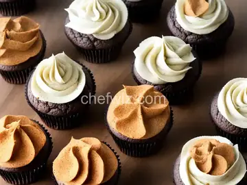 Angel's Food Cupcakes