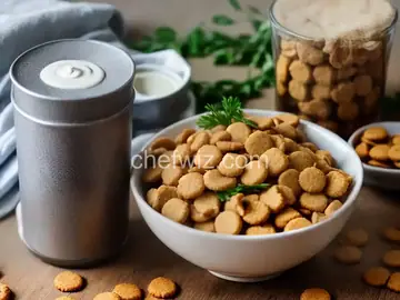 Animal Crackers