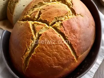 Anise Bread