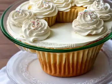 Anne's Awesome Glass Royal Icing