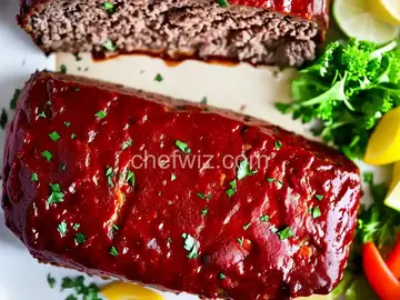 Ann's Sister's Meatloaf Recipe