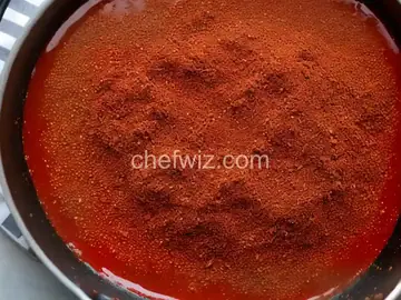 Ann's Sweet and Spicy BBQ Rub