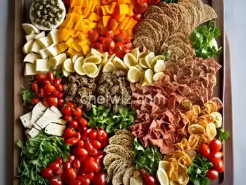 Antipasti Platter