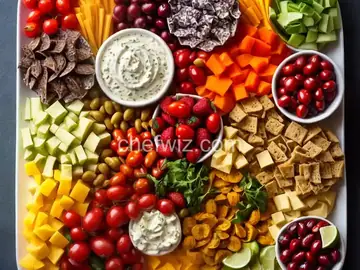 Antipasto Platter