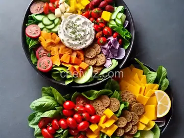 Antipasto Salad