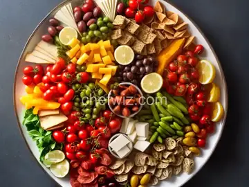 Antipasto