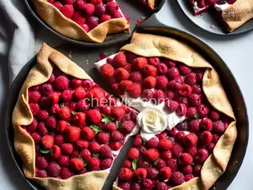 Any Berry Galette